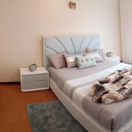 Mar Rosa Villa Agucadoura Room photo