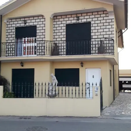 Mar Rosa Villa Agucadoura Exterior photo