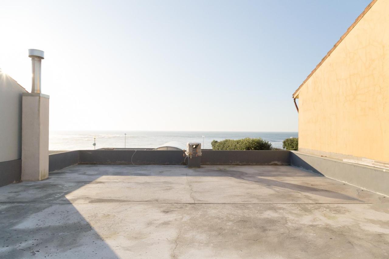 Mar Rosa Hébergement de vacances