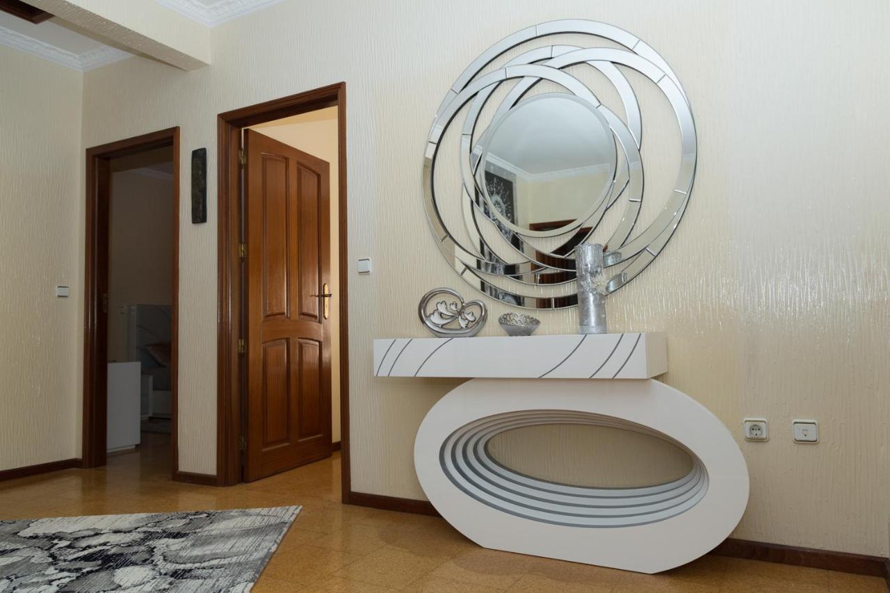 Mar Rosa Holiday home Agucadoura
