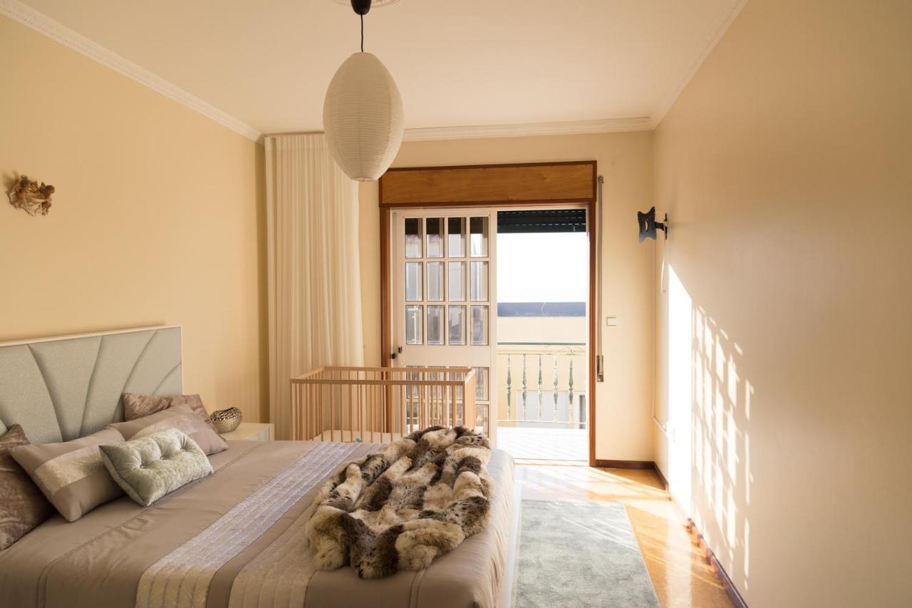Mar Rosa Holiday home Agucadoura