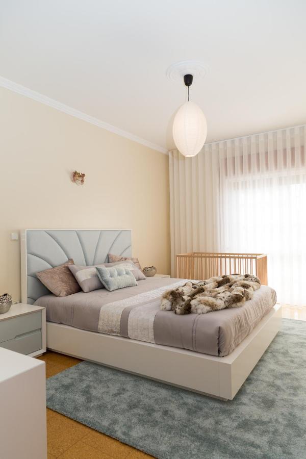 Holiday home Mar Rosa *