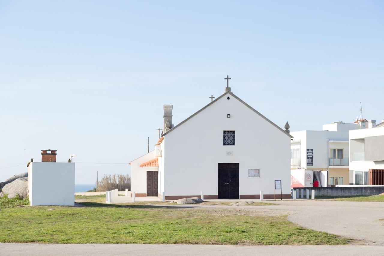 Mar Rosa Agucadoura