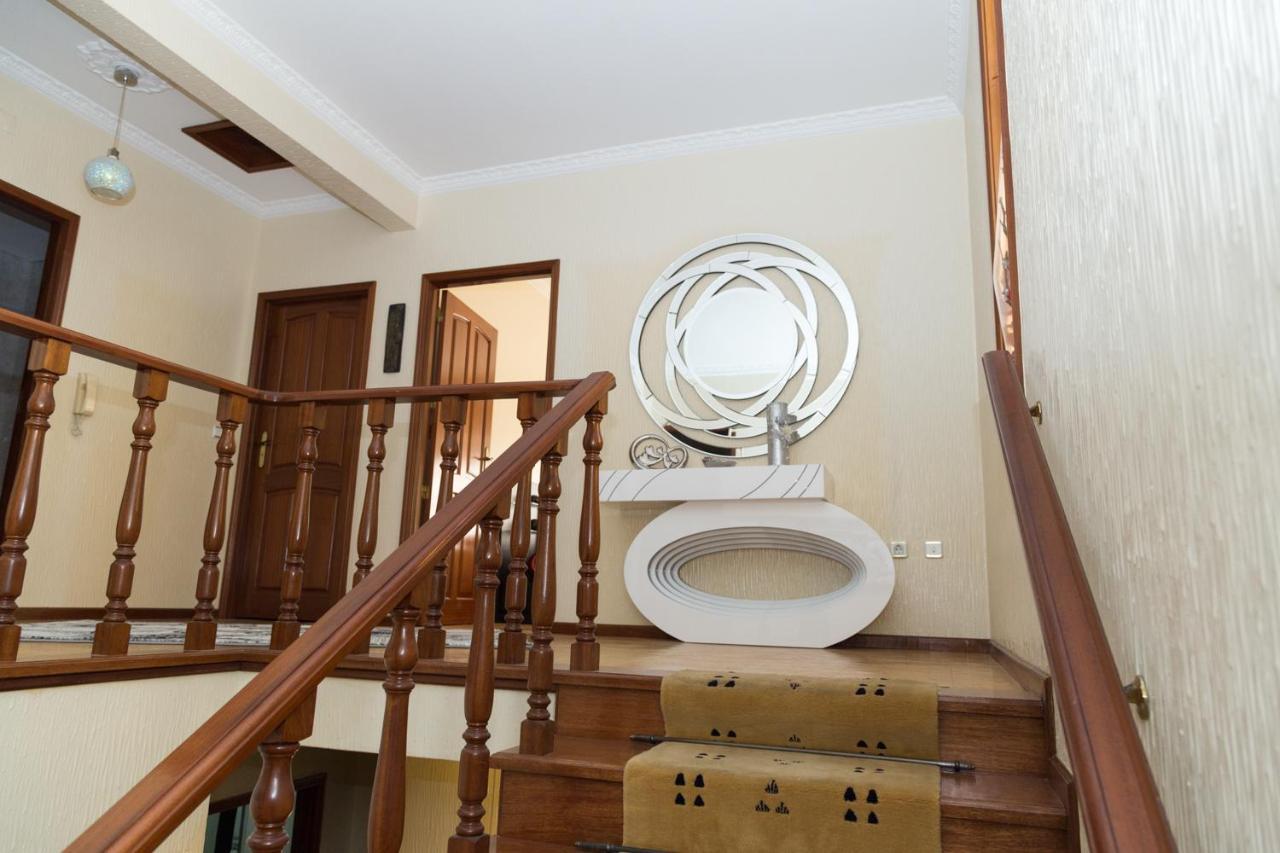 Holiday home Mar Rosa *