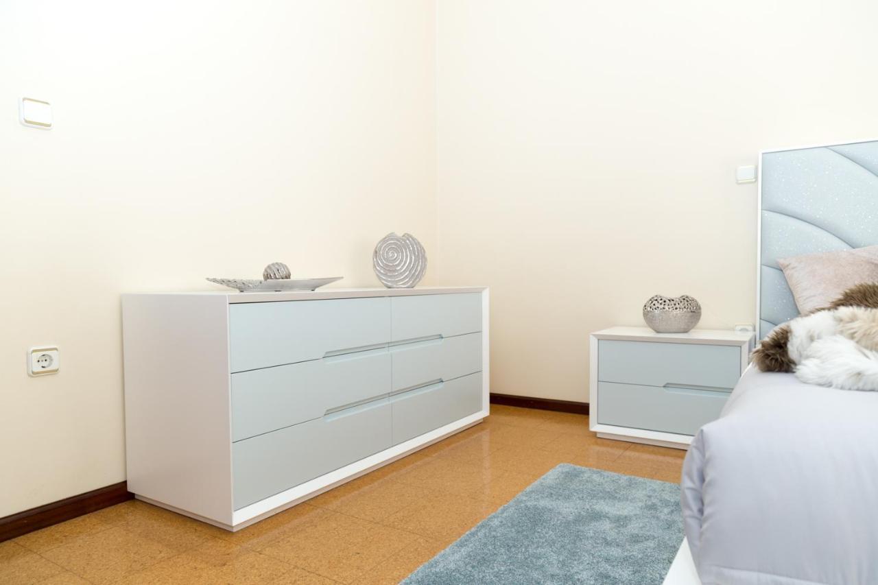 Holiday home Mar Rosa Agucadoura