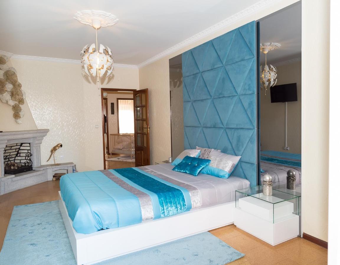 Mar Rosa Holiday home Agucadoura