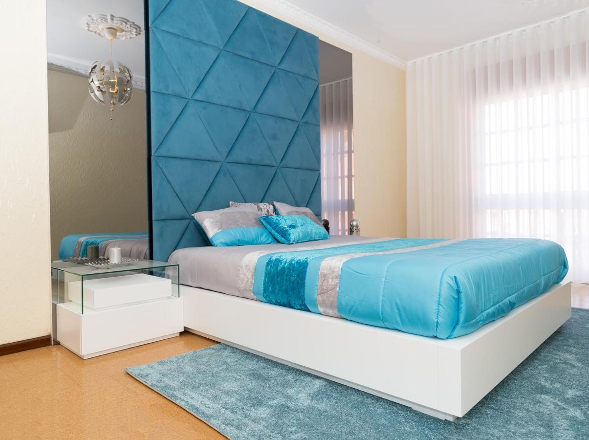 Holiday home Mar Rosa Agucadoura