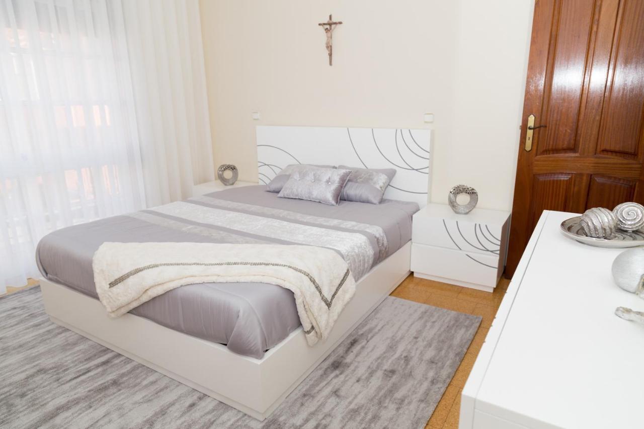 Holiday home Mar Rosa Agucadoura