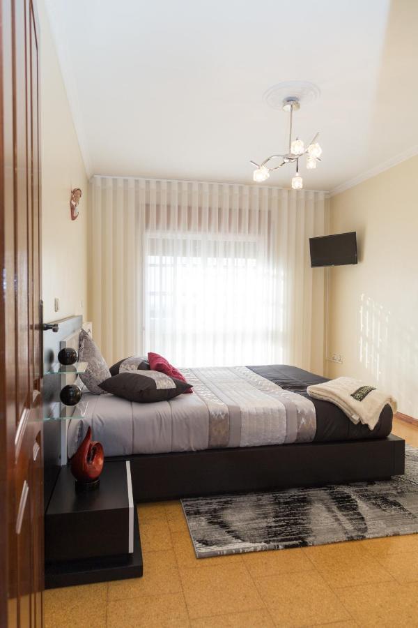 Holiday home Mar Rosa Agucadoura