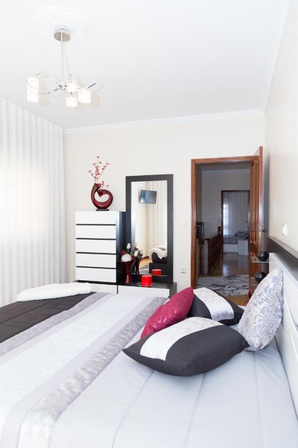 Mar Rosa Holiday home Agucadoura