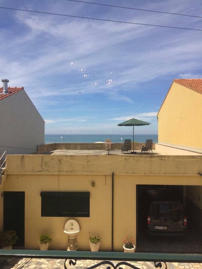 Mar Rosa Casa vacanze Agucadoura