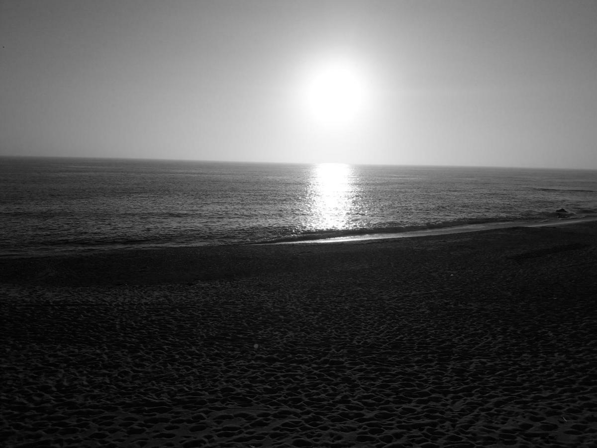 Casa vacanze Mar Rosa Agucadoura