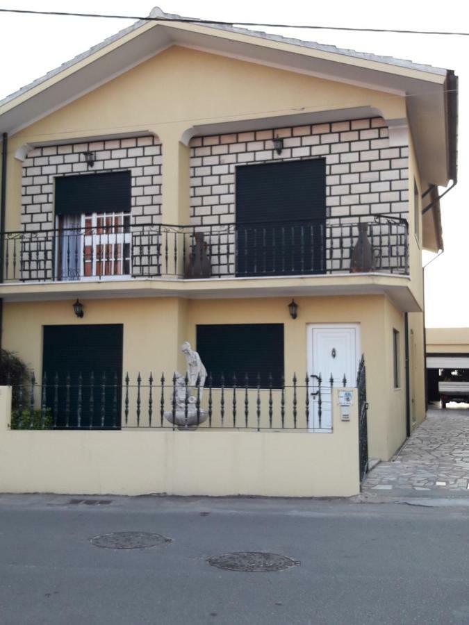 Holiday home Mar Rosa
