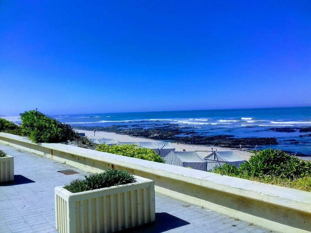 Holiday home Mar Rosa Agucadoura